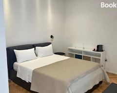 Bed & Breakfast Centro Storico Rooms & Suites (Manfredónia, Ý)