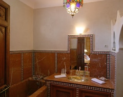 Hotel Riad Samsara (Marrakech, Marruecos)