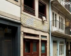 Hele huset/lejligheden Porto Village Inn (Porto, Portugal)