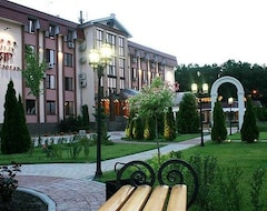 Hotelli Yar Hotel (Woronesch, Venäjä)