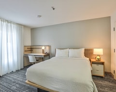Hotel TownePlace Suites Tallahassee North/Capital Circle (Tallahassee, USA)