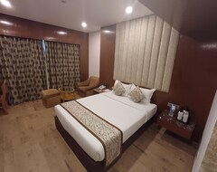 Khách sạn Benzz Park (Chennai, Ấn Độ)