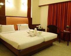 Hotel Ulo Chennai Deluxe (Chennai, India)