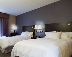 Hotel Hampton Inn & Suites Vineland (Vajnlend, Sjedinjene Američke Države)
