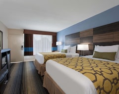 Hotel Executive Inn - Cheraw (Cheraw, USA)