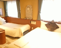 Hotelli Hotel Mid In Kawasaki Ekimae (Kawasaki, Japani)