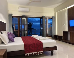 Khách sạn The Ocean Park Beach Resort (Thiruvananthapuram, Ấn Độ)