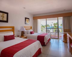 Marival Emotions Resort & Suites All Inclusive (Nuevo Vallarta, México)