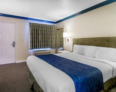 Hotel Quality Inn Clermont West Kissimmee (Clermont, Sjedinjene Američke Države)