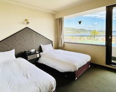 Hotel Pulse Inn Katsuura - Vacation Stay 44386V (Nachikatsuura, Japón)
