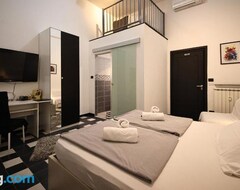 Gæstehus Nik rooms (Genova, Italien)