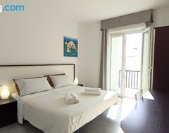 Hotel Lido Rooms And Apartments (Fermo, Italija)