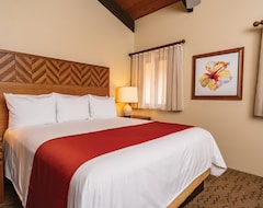 Hotelli Kona Coast Resort, piilotettu helmi Alii Drive (Kailua-Kona, Amerikan Yhdysvallat)