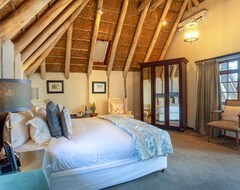 Hotel Wedgeview Country House & Spa (Stellenbosch, Sydafrika)
