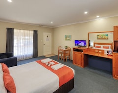 Motel Breakout Motor Inn (Cowra, Úc)