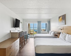 Sugar Sands Beachfront Hotel, A By The Sea Resort (Panama City Beach, Sjedinjene Američke Države)