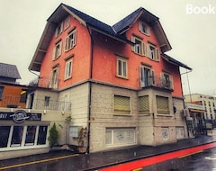 Khách sạn Sensi Living (Freienbach, Thụy Sỹ)