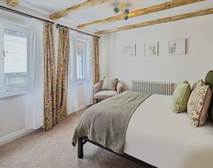 Hele huset/lejligheden Host Stay Cragg Cottage (Whitby, Storbritannien)