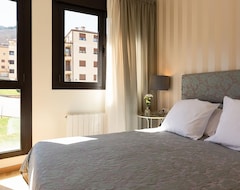 Khách sạn Apartamentos Turisticos Real Valle Ezcaray (Zorraquín, Tây Ban Nha)