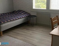 Cijela kuća/apartman Prasto (Närpiö, Finska)