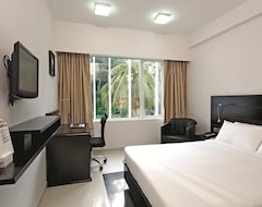 Keys Select By Lemon Tree Hotels, Katti-Ma, Chennai (Chennai, India)