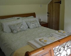 Cijela kuća/apartman Bumble Bee Cottage (Hartland, Ujedinjeno Kraljevstvo)