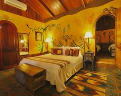Hotel La Mansion Inn Arenal (Tilarán, Costa Rica)