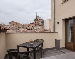 Hotel Áurea Toledo (Toledo, España)