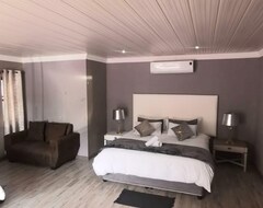 Casa/apartamento entero Kutloanong Villas Guest House (Vereeniging, Sudáfrica)