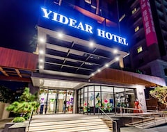 Khách sạn Yidear Hotel (Đài Bắc, Taiwan)