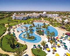 Otel Lti Djerba Plaza (Midoun, Tunus)