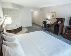 Hotel Hampton Inn & Suites Berkshires-Lenox (Lenox, USA)