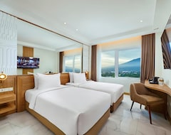 Hotel Golden Hill Managed By Golden Tulip (Malang, Indonesien)