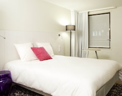 Hotel ibis Styles Lille Centre Gare Beffroi (Lille, France)