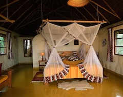Otel Lake Elementaita Lodge (Naivasha, Kenya)