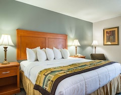 Hotel Quality Inn & Suites (Chattanooga, USA)