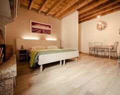 Hotel Bassetto Guesthouse (Longare, Italy)