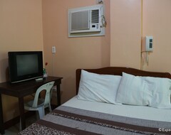 Hotelli Princess Armicha Pension House (Puerto Princesa, Filippiinit)