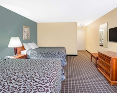 Hotel Days Inn and Suites Kalamazoo (Kalamazoo, Sjedinjene Američke Države)