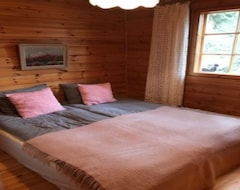 Toàn bộ căn nhà/căn hộ Traditional Ski Lodge In Lapland (Busalla, Ý)