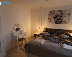 Casa/apartamento entero Apartman Incerum (Požega, Croacia)