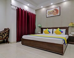 Hotel Itsy By Treebo | Hamlets Stay (Noida, Indija)