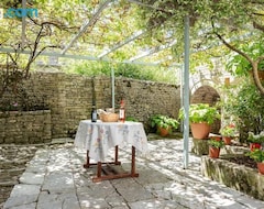 Tüm Ev/Apart Daire Monodendri Vintage House (Monodendri, Yunanistan)