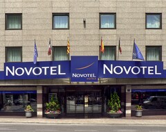 Khách sạn Novotel Andorra (Andorra la Vella, Andorra)
