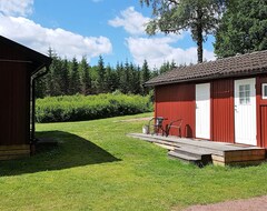 Tüm Ev/Apart Daire Ferienhaus Auf SeegrundstÜck, Eigener Steg, Boot Und Sauna (Nässjö, İsveç)