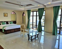 Hotel Vits Excellensea Karde Beach (Dapoli, Indien)