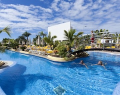 Paradise Park Fun Lifestyle Hotel (Los Cristianos, Spain)