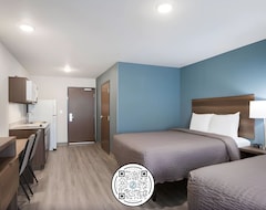 Hotel Woodspring Suites Downers Grove - Chicago (Downers Grove, USA)