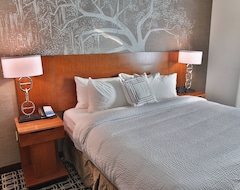 Hotel Fairfield Inn & Suites By Marriott Savannah Midtown (Savannah, USA)