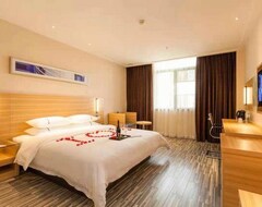 Khách sạn City Convenient Hotel (shaoguan East Railway Station Rt-mart) (Shaoguan, Trung Quốc)
